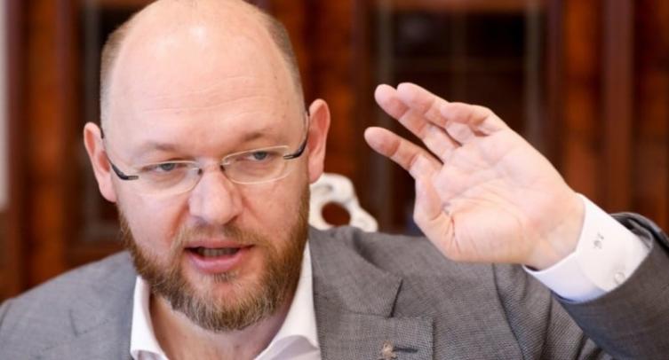 Геркус: «Чувство, будто Шотландия и Англия гоняют ретро-договорняк»