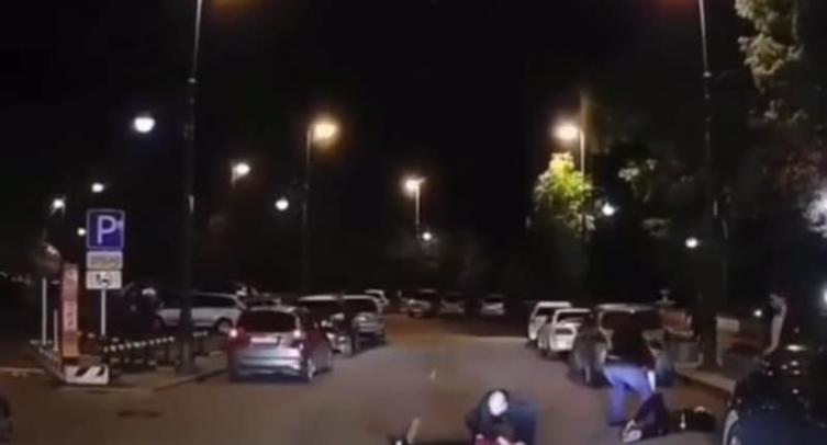 Боец Наврузов рассказал, как вместе с футболистом сборной России победил в уличной драке