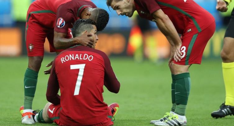 Роналду стал лучшим бомбардиром чемпионатов Европы, Португалия разгромила Венгрию. Голы и лучшие моменты