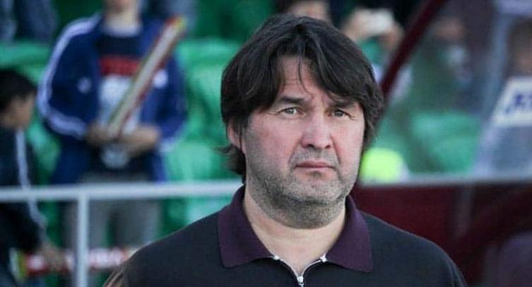 Газизов отреагировал на новости о том, что «Уфа» заплатила за участие Зинченко на Евро-2016