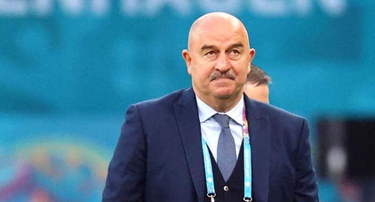 Червиченко заявил, что Черчесов обязан подать в отставку после провала на Евро-2020