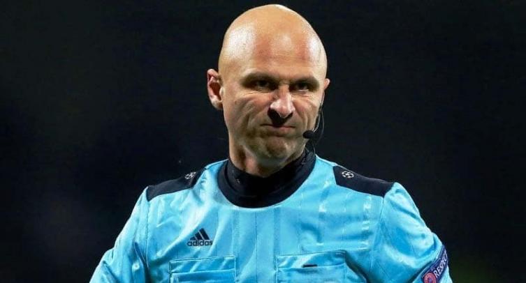 Карасев ответил на вопрос о вероятности назначения на финал чемпионата мира по футболу