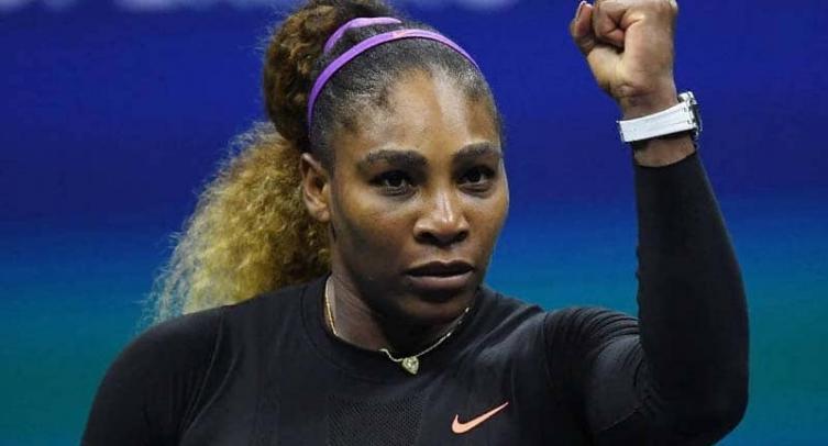 Серена Уильямс отказалась от участия на Олимпийских играх в Токио