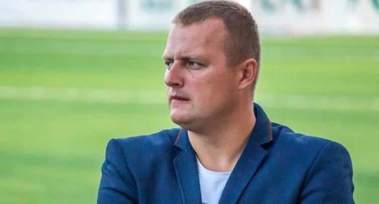 Жуковский высказался о травме Драгуна