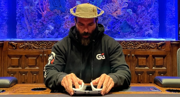 GGPoker обошел PokerStars и стал крупнейшей покерной онлайн-площадкой