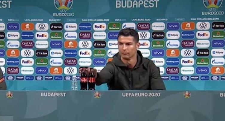Вирусное видео с Черчесовым, Роналду и Погба бьет рекорды и набрало 5 миллионов просмотров