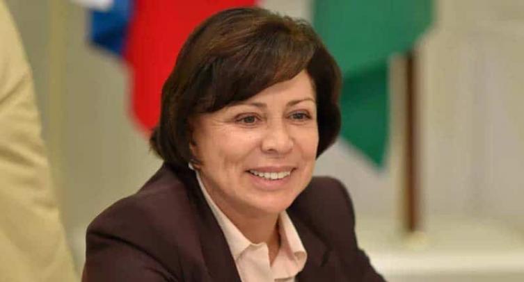 Роднина высказалась по поводу критики со стороны фанатов в адрес сборной России