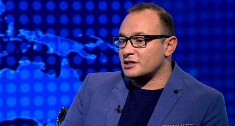 Комментатор Генич отреагировал на конфликт Бузовой и Губерниева