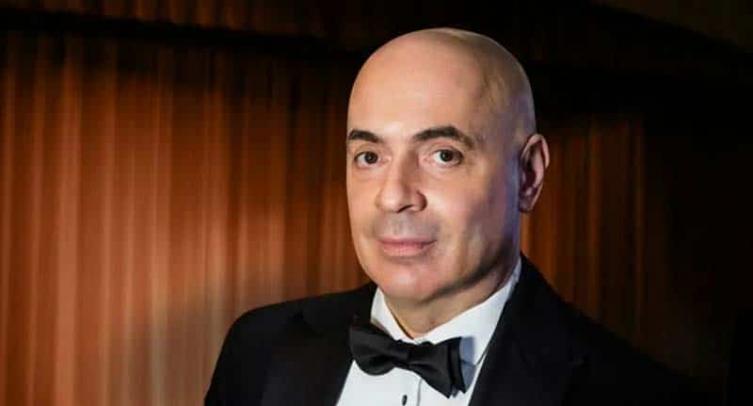 Юморист Грушевский прокомментировал ссору Губерниева и Бузовой