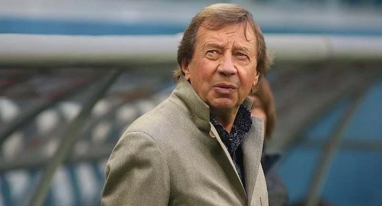 Семин оценил шансы сборной России в предстоящем матче с Данией