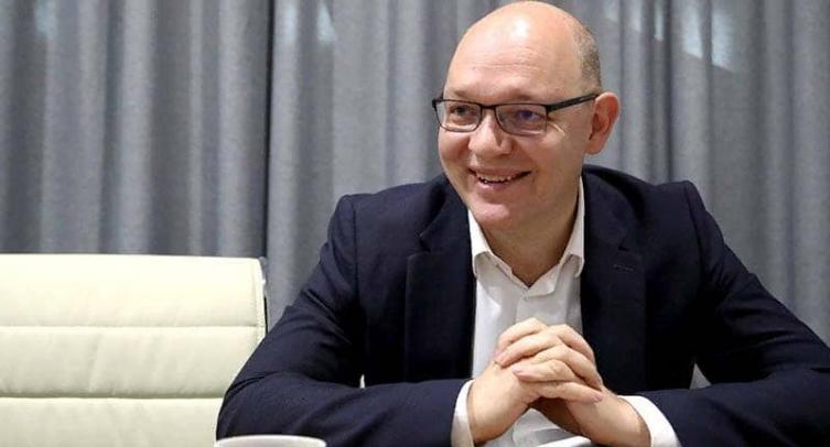 Геркус заявил, что критика мешает сборной России
