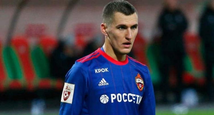 Василий Березуцкий: «Травмы — единственная проблема в карьере Васина»