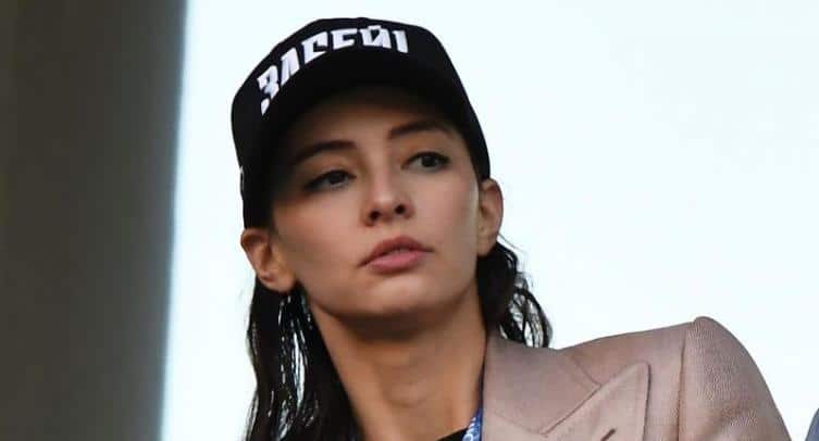 Салихова заподозрила журналиста в фашизме после жёсткой критики Зобнина