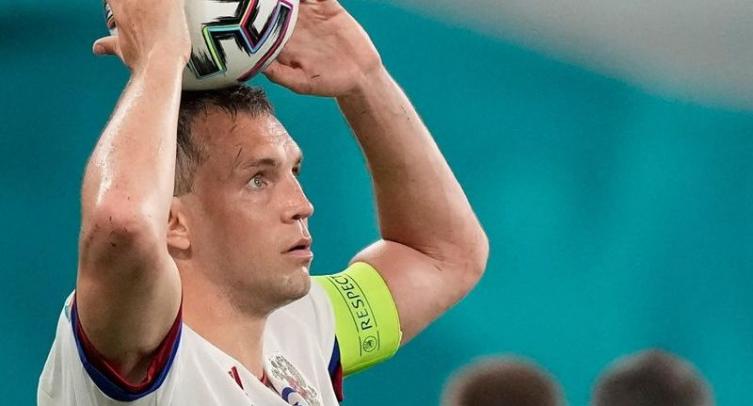 Канчельскис: «Боже мой, не хватало, чтобы мы еще проиграли Финляндии»