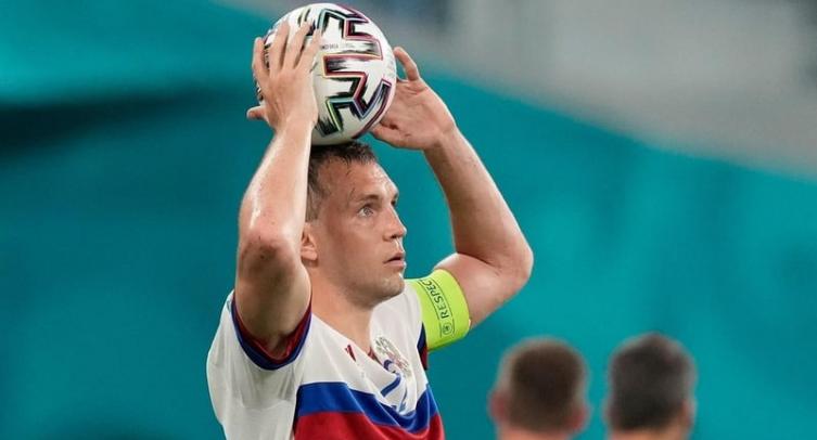 Украина может не пустить Россию в плей-офф Евро-2020