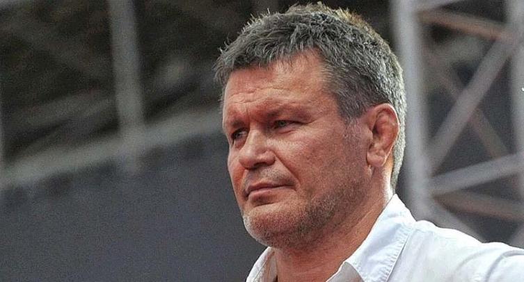 Тактаров поиронизировал над Черчесовым после вылета сборной России с Евро-2020