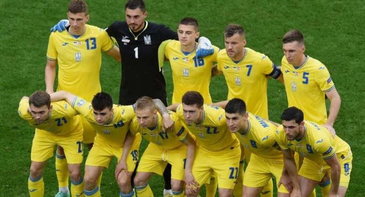 Стали известны все окончательные расклады для выхода сборной Украины в плей-офф Евро-2020