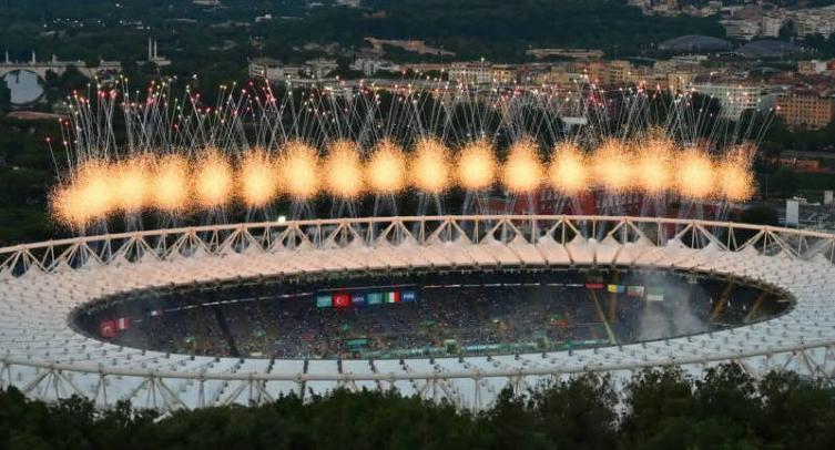 Финал Евро-2020 могут перенести из Лондона в Будапешт