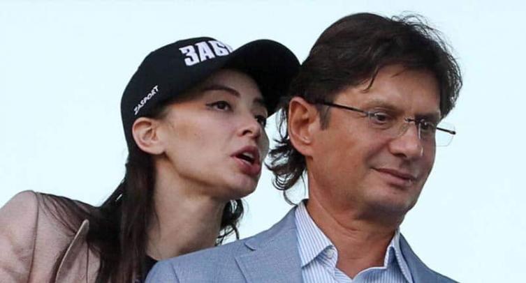 Салихова рекомендовала Федуну назначить Слуцкого тренером «Спартака»