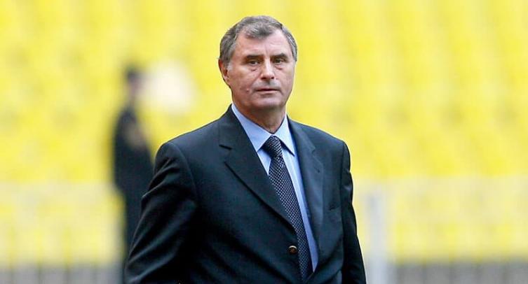 Колосков: «Бышовец — тренер от Бога! Но возомнил себя Наполеоном»