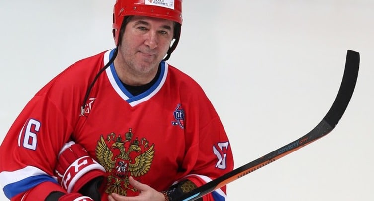 Кожевников заявил, что матч Россия-Беларусь на ЧМ по хоккею почти ничего не решает