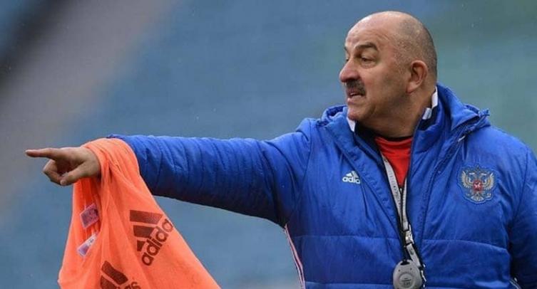 Черчесов перечислил сильные стороны сборной Бельгии