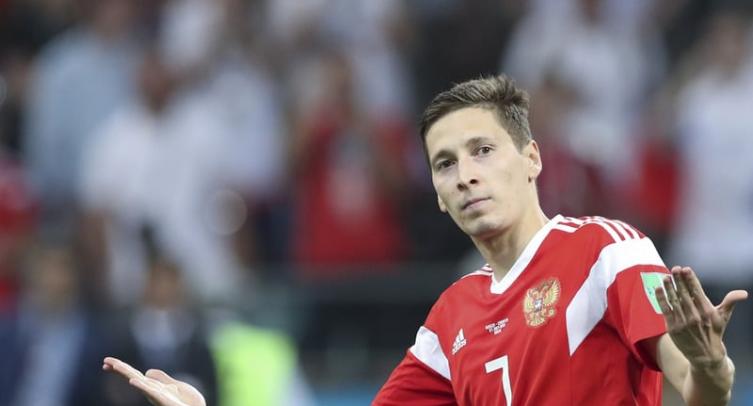 Кузяев заявил, что Дания способна сыграть агрессивно с Данией