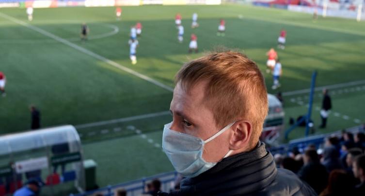 Финские СМИ: «Коронавирусный хаос ждет наших болельщиков на Евро-2020 в Санкт-Петербурге»