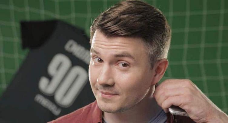 Стогниенко отреагировал на новости о смерти футболиста в матче ЛФЛ