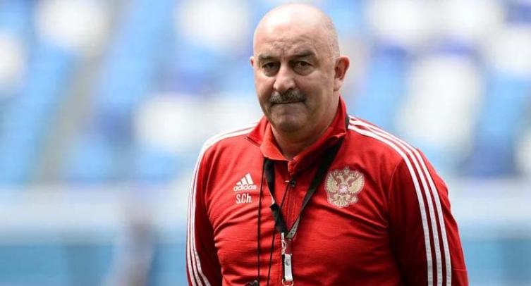 Саленко: «Некоторые высказывания Черчесова несовместимы с постом главного тренера»