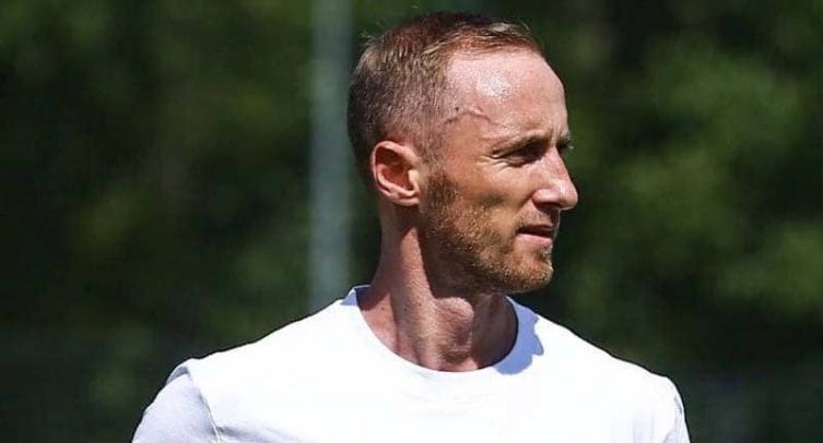Игнатьев объяснил, почему покинул «Локомотив» и перешел в «Рубин»