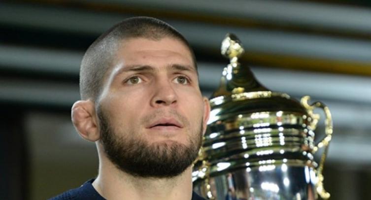 Хабиб пошутил над фразами богатых про деньги