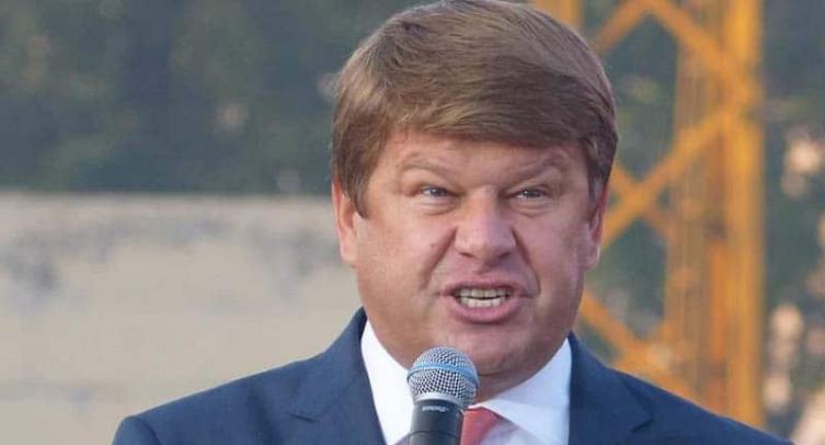 Губерниев жестко раскритиковал сборную России за провал на евро и назвал ее игру антифутболом