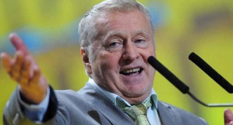 Жириновский назвал главную причину поражения сборной России в матче с Бельгией