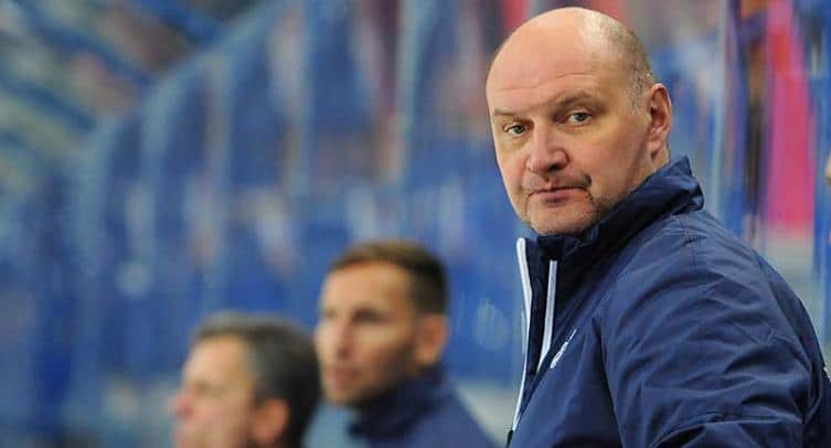 Андриевский не смог договориться с «Юностью» о контракте