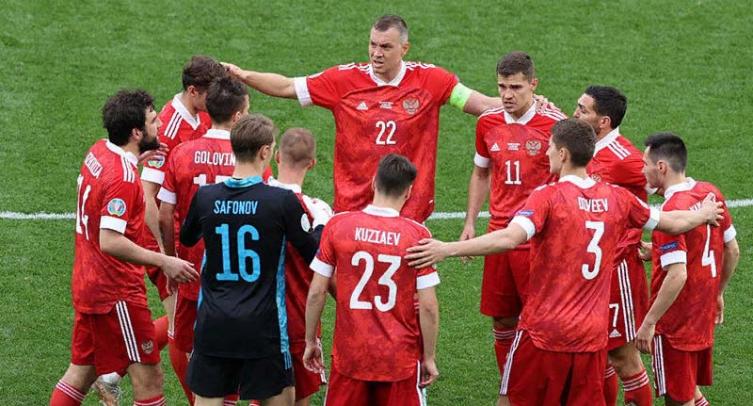 Тренер сборной Дании Юльманн рассказал о плане на игру с Россией