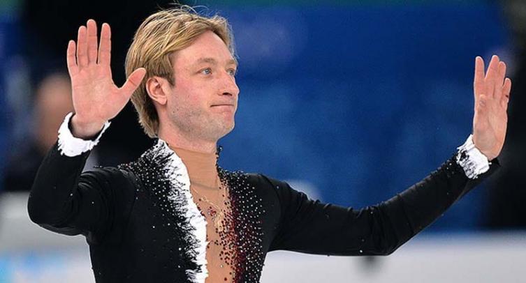 Плющенко заявил, что чемпионат России выиграла Трусова, а не Щербакова