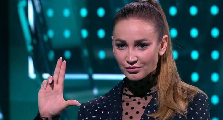 Ведущий «Матч ТВ» заявил, что Бузову пригласили ради хайпа на скандальный эфир с Губерниевым