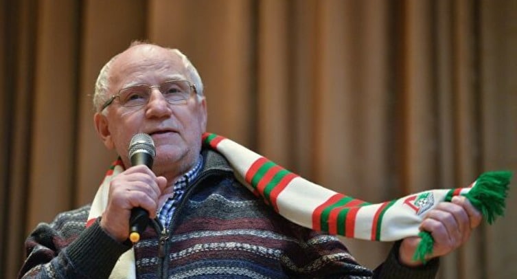 Баринов: Провал России на Евро отражает всё состояние российского футбола