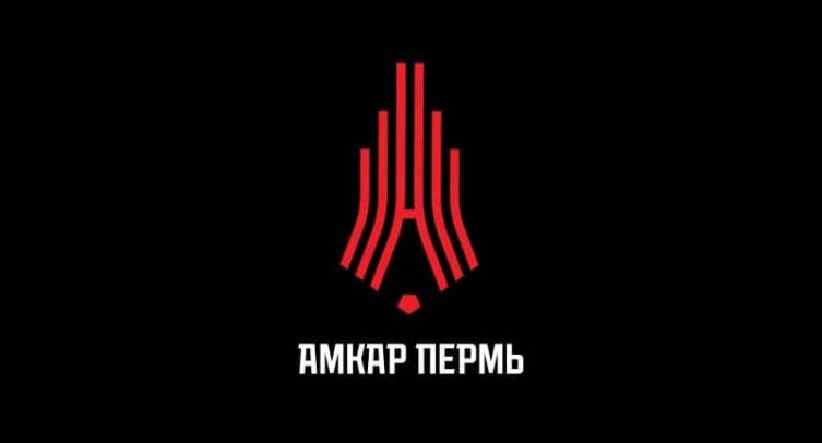 «Амкар» официально представил новую эмблему