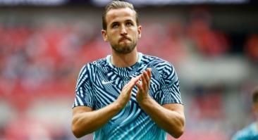 Букмекер дает вероятность 42% на переход Кейна в «Ман Сити»