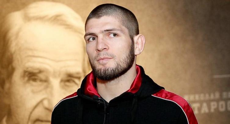 Хабиб Нурмагомедов заявил, что ему уже предложили контракт многие футбольные клубы
