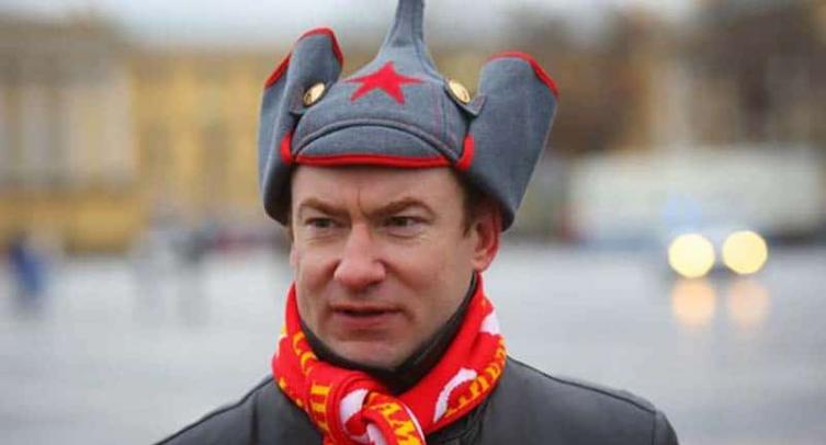 Малинкович считает, что Швеция намеренно проиграла Украине, чтобы унизить Россию