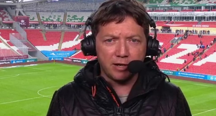 Черданцев считает, что Черчесов пожертвует матчем с Бельгией на Евро-2020