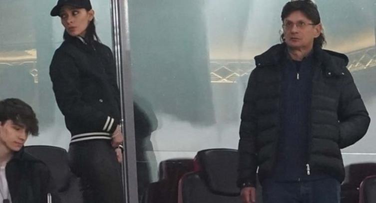 Салихова обозвала журналиста Егорова и покаялась за приглашение Фетисова в «Спартак»