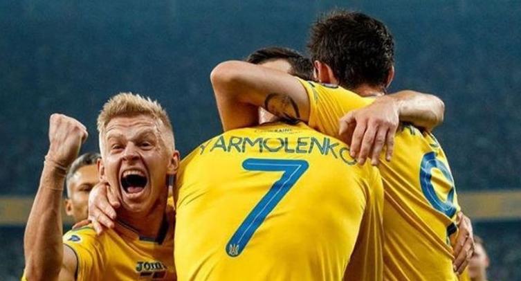 Аленичев считает, что Украина сильнее России на Евро-2020