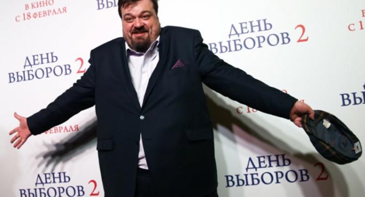 Уткин считает унизительным не форму сборной Украины, а перевернутый российский флаг