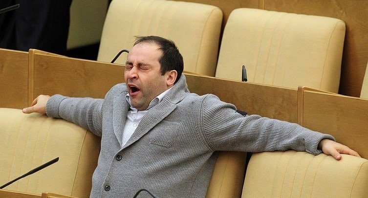 Депутат Свищев заявил, что российских болельщиков не пускают в Данию по надуманным причинам