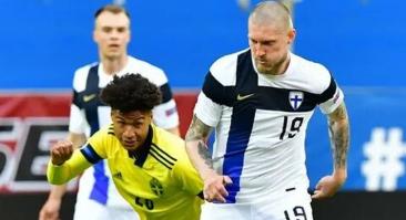 Прогноз и ставка на матч Финляндия – Бельгия 21 июня 2021 года