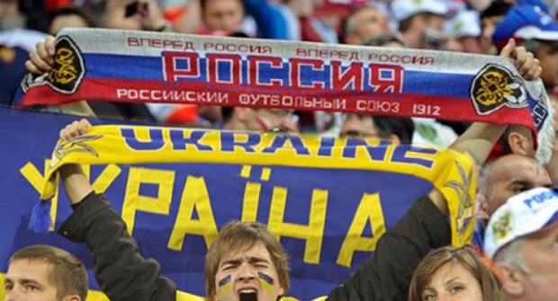 Вероятность матча Россия — Украина на Евро-2020 — 8%. При каких условиях команды встретятся
